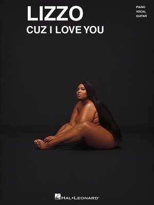 cover image of Lizzo